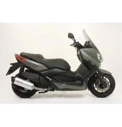 Giannelli Silencers Yamaha X-Max 400