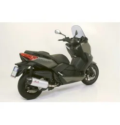 Giannelli Silencers Yamaha X-Max 400