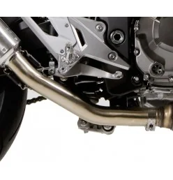 GPR Kawasaki Z 800 2013/16 e3 K.150.M3.INOX