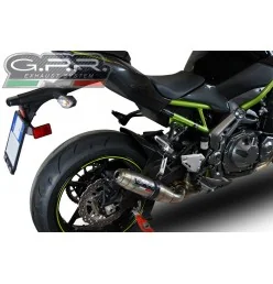 GPR Kawasaki Z 900 2017/19 e4 (>2021 for USA only) K.164.DE