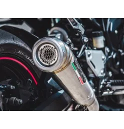 GPR Kawasaki Z 900 2017/19 e4 (2021 for USA only) E4.K.164.PCEV