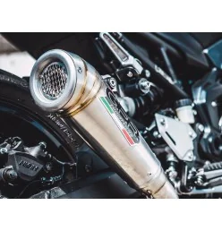 GPR Kawasaki Z 900 2017/19 e4 (2021 for USA only) E4.K.164.PCEV