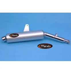 Marving H/AAA/35/BC Honda Xlv 600 Transalp