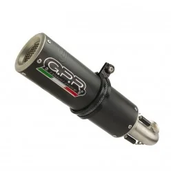 GPR Kawasaki Z 900 2017/19 e4 (>2021 for USA only) CO.K.164.RACE.M3.BT