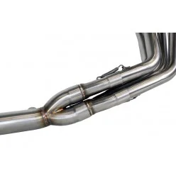 GPR Kawasaki Z 900 2021/22 e5 CO.K.176.E5.RACE.M3.INOX