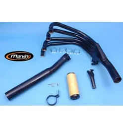 Marving K/50/NC Kawasaki Z 750 Gp Uni-trak