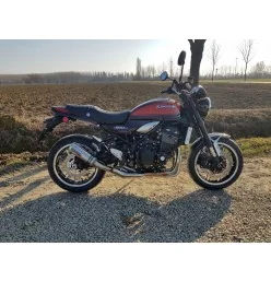 GPR Kawasaki Z 900 Rs 2018/20 e4 E4.K.168.M3.TN