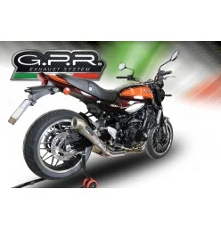 GPR Kawasaki Z 900 Rs 2018/20 e4 E4.K.168.PCEV