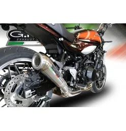 GPR Kawasaki Z 900 Rs 2018/20 e4 E4.K.168.PCEV