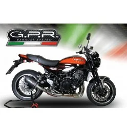GPR Kawasaki Z 900 Rs 2021/22 e5 E5.K.168.FNE5