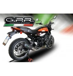 GPR Kawasaki Z 900 Rs 2021/22 e5 E5.K.168.FNE5