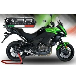 GPR Kawasaki Versys 1000 i.e. 2011/14 K.144.FUNE