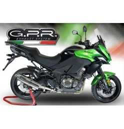 GPR Kawasaki Versys 1000 i.e. 2011/14 K.144.TRI