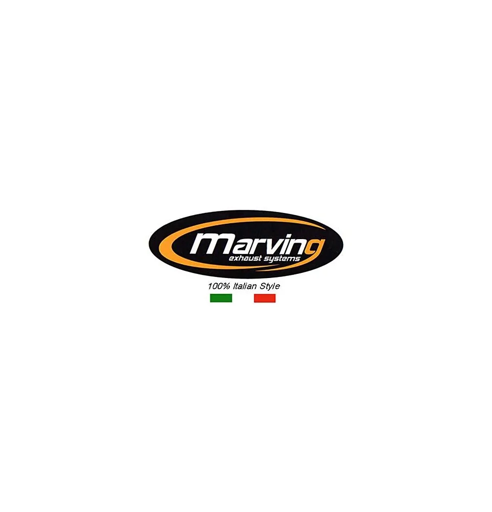 Marving Y/9002/BC Yamaha Xj 600 S Diversion