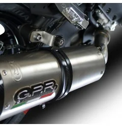 GPR Kawasaki Versys 1000 i.e. 2015/16 e3 K.166.TRI