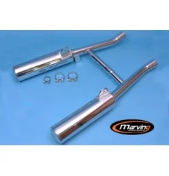 Marving S/2125/BC Suzuki Vx 800