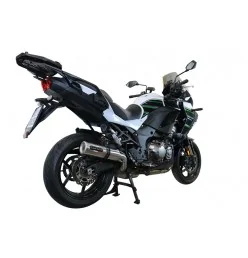 GPR Kawasaki Versys 1000 i.e. 2019/20 e4 E4.K.179.M3.INOX