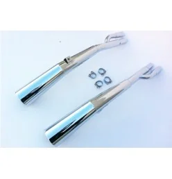 Marving K/2051/BC Kawasaki Z 1000 St