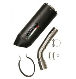 GPR Kawasaki Versys 1000 i.e. 2021/22 e5 E5.K.179.FNE5