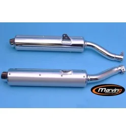 Marving Y/2151/BC Yamaha Trx 850 96