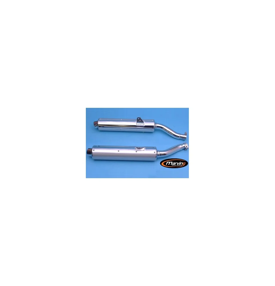 Marving Y/2151/BC Yamaha Trx 850 96