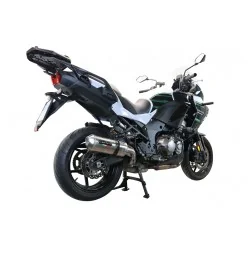 GPR Kawasaki Versys 1000 i.e. 2021/22 e5 E5.K.179.SAT