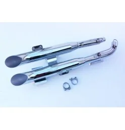 Marving S/CP33/BC Suzuki Vz 800 Marauder 99/02