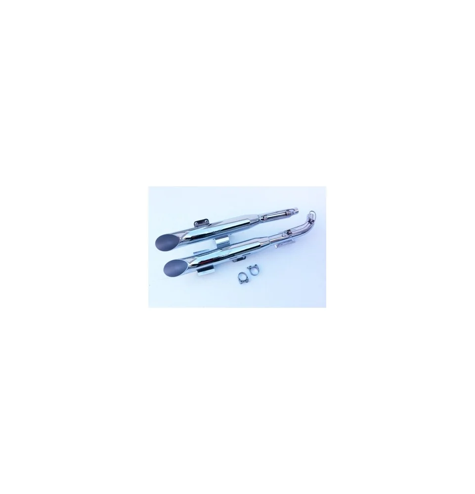 Marving S/CP33/BC Suzuki Vz 800 Marauder 99/02