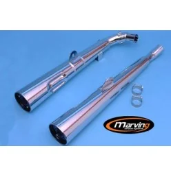 Marving H/2060/BC Honda Vt 500 E