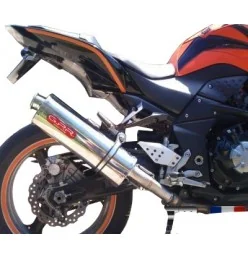 GPR Kawasaki Z 1000 2007/09 K.80.TRI