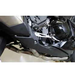 GPR Kawasaki Z 1000 2010/2014 CO.K.136.DEC