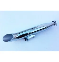 Marving S/CP22/BC Suzuki Ls 650 Custom