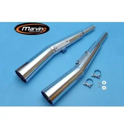 Marving H/2001/BC Honda Cb 900 F Bol D'Or