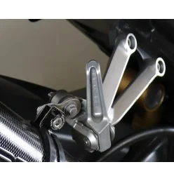 GPR Kawasaki Zx-10R 2004/05 CAT.12.FUNE