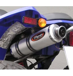 Marving EU/SE/BR46 Barossa 250 Skywalker 2006