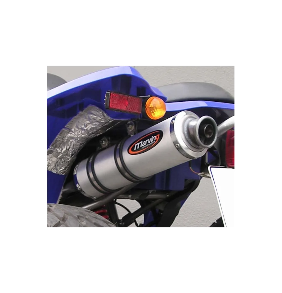 Marving EU/SE/BR46 Barossa 250 Skywalker 2006