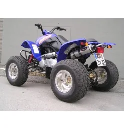 Marving EU/SE/BR46 Barossa 250 Skywalker 2006