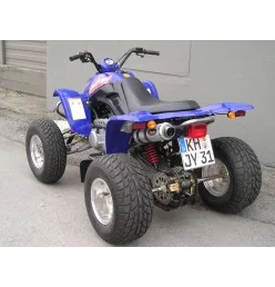 Marving EU/SE/BR46 Barossa 250 Skywalker 2006