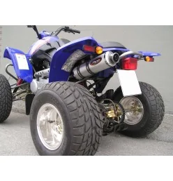 Marving EU/SE/BR46 Barossa 250 Skywalker 2006