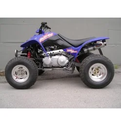 Marving EU/SE/BR46 Barossa 250 Skywalker 2006