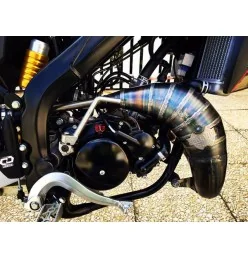 Scalvini Racing Rieju 50 001.091010