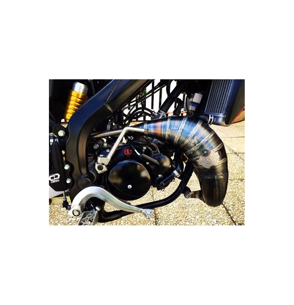 Scalvini Racing Rieju 50 001.091010