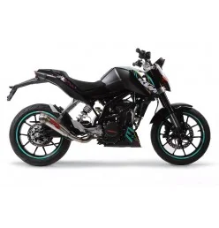 GPR Ktm Duke 125 2011/16 e3 KTM.60.PCEV