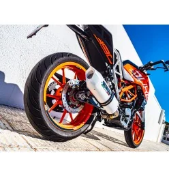 GPR Ktm Duke 125 2017/20 e4 E4.KTM.84.ALBE4