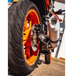 GPR Ktm Duke 125 2017/20 e4 E4.KTM.84.ALBE4