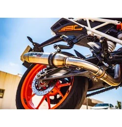 GPR Ktm Duke 125 2017/20 e4 KTM.84.DE