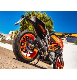 GPR Ktm Duke 125 2017/20 e4 E4.KTM.84.FNE4