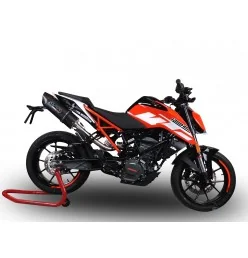 GPR Ktm Duke 125 2017/20 e4 E4.KTM.83.CAT.FNE4