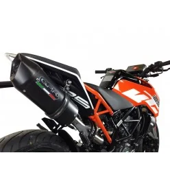 GPR Ktm Duke 125 2017/20 e4 E4.KTM.83.CAT.FNE4
