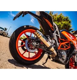 GPR Ktm Duke 125 2017/20 e4 KTM.84.RACE.DE